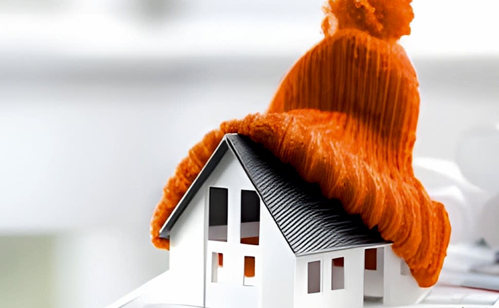 Isı Yalıtımı Nasıl yapılır?